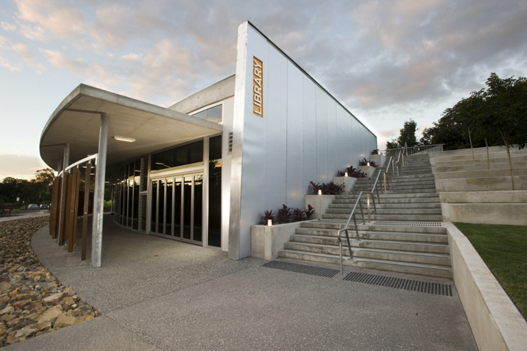 architectural photographer Phill jackson noosa, Achitecture photographer noosa and sunshine coast phill Jackson, university of sunshine coast new facility photographed for Architects, Phill Jackson interior photographer Noosa and sunshine coast,