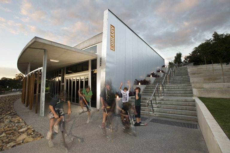 architectural photographer Phill jackson noosa, Achitecture photographer noosa and sunshine coast phill Jackson, university of sunshine coast new facility photographed for Architects, Phill Jackson interior photographer Noosa and sunshine coast,