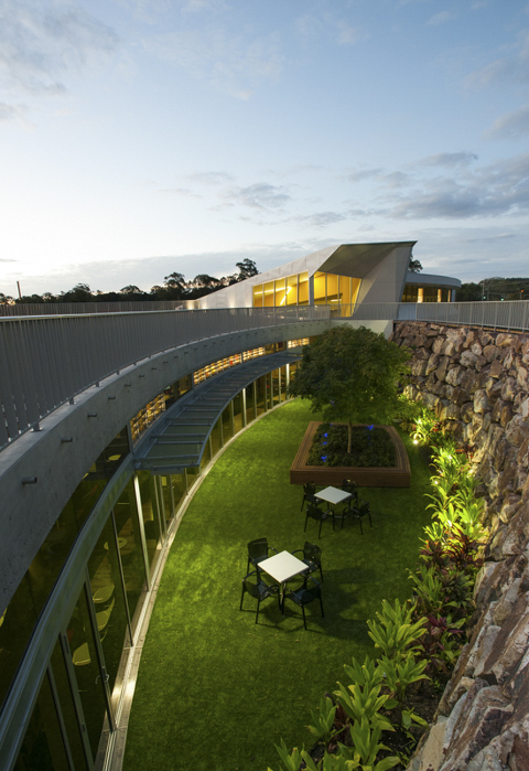 architectural photographer Phill jackson noosa, Achitecture photographer noosa and sunshine coast phill Jackson, university of sunshine coast new facility photographed for Architects, Phill Jackson interior photographer Noosa and sunshine coast,