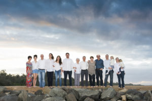 noosa beach family photographer, noosa hinterland family photographer, family portraits noosa phill jackson, large family groups on beach photographer phill jackson,Noos main beach family portraits, sunshine beach family portraits, noosa river family portraits,