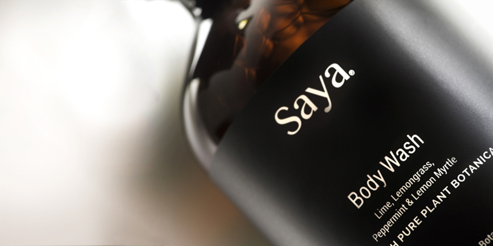 product photography for saya noosa, noosa product photographer phill jackson, studio noosa photographer phill jackson, product photographer noosa, deep etch photographer noosa, white back ground product photographer noosa,