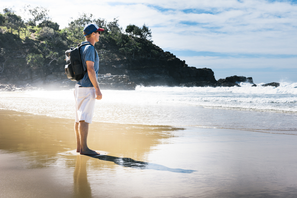social media photographer noosa, instagram content photographer noosa, corporate portrait photographer noosa, corporate head shots photographer noosa, editorial portrait photographer noosa, social media instagram location portraits for andrew barnett,