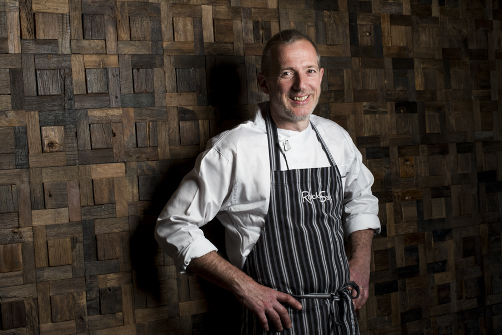 Rock salt restaurant Quamby place noosa heads food photography chef portraits and interior shots noosa, food photographer noosa, food photography heads, food photography sunshine coast, chef portraits noosa, restaurant interiors noosa, phill jackson photography noosa food photographer