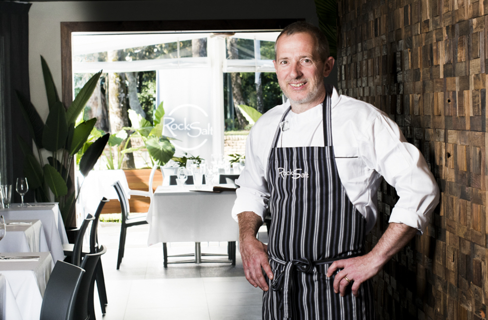 Rock salt restaurant Quamby place noosa heads food photography chef portraits and interior shots noosa, food photographer noosa, food photography heads, food photography sunshine coast, chef portraits noosa, restaurant interiors noosa, phill jackson photography noosa food photographer