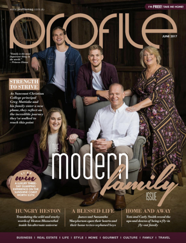 profile magazine  cover  shoots by  noosa  photographer  phill jackson, editorial  portraits  noosa photographer, magazine  photography  noosa photography, magazine cover shoot  phill jackson, editorial photographer  phill jacksonnoosa, noosa  studio  photographer phill jackson,