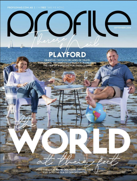 profile magazine  cover  shoots by  noosa  photographer  phill jackson, editorial  portraits  noosa photographer, magazine  photography  noosa photography, magazine cover shoot  phill jackson, editorial photographer  phill jacksonnoosa, noosa  studio  photographer phill jackson,