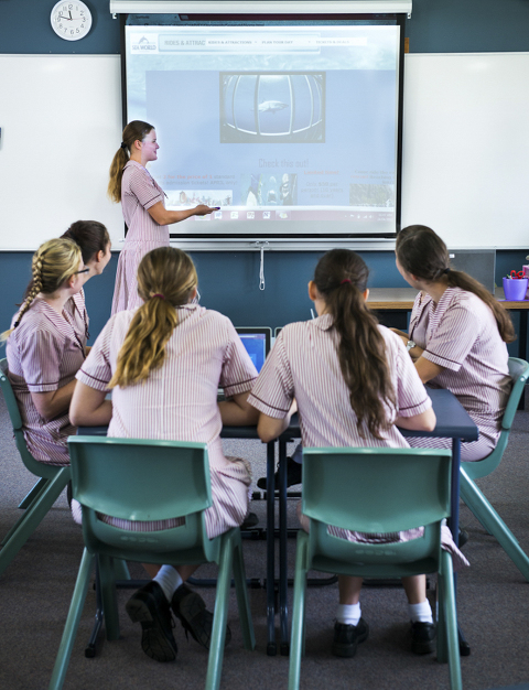 School perspective photography noosa, noosa school photography