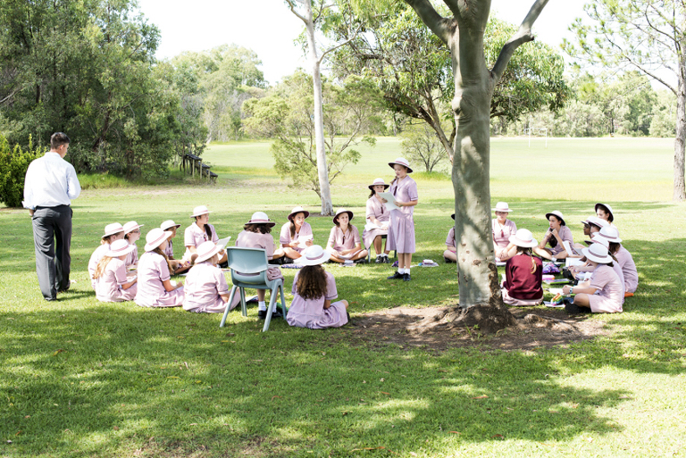 School perspective photography noosa, noosa school photography