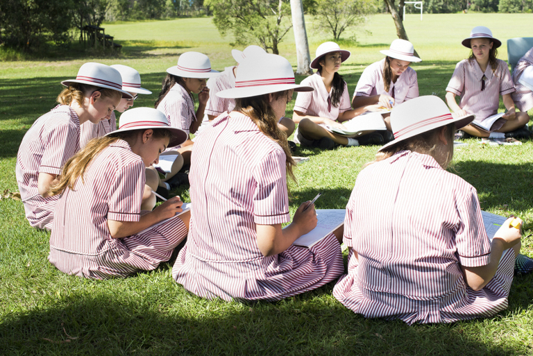 School perspective photography noosa, noosa school photography