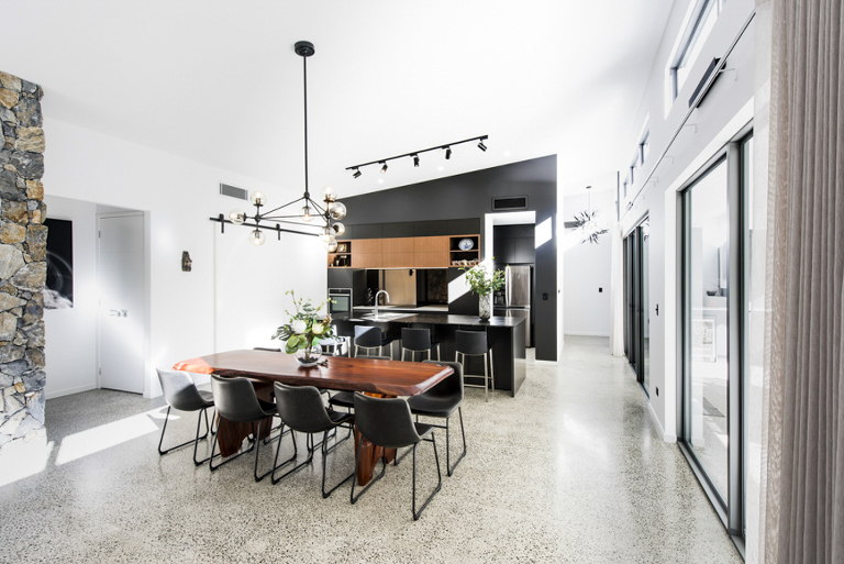 Interior design photographer noosa, architecture photographer noosa, architectural photographer phill jackson Noosa photographer , kitchen design photography for sunshine coast business,