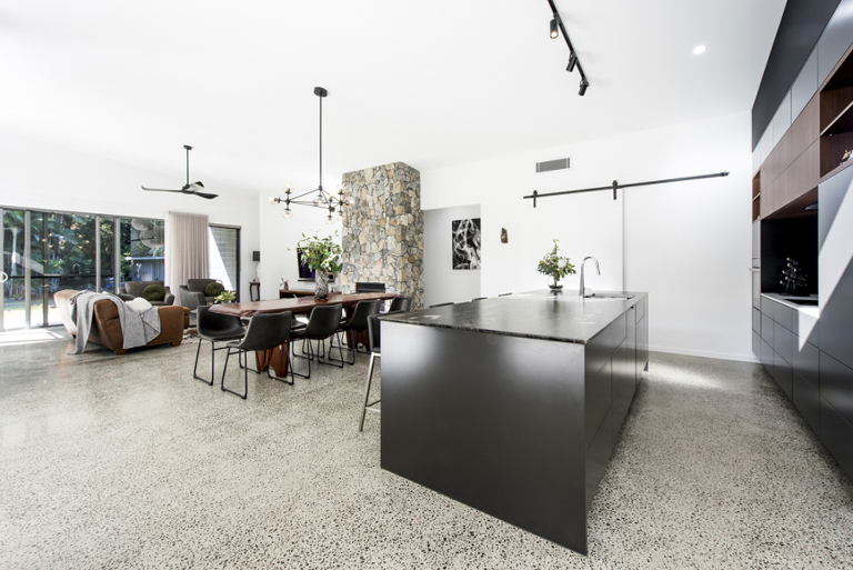 Interior design photographer noosa, architecture photographer noosa, architectural photographer phill jackson Noosa photographer , kitchen design photography for sunshine coast business,