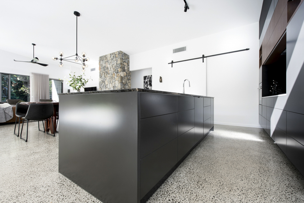 Interior design photographer noosa, architecture photographer noosa, architectural photographer phill jackson Noosa photographer , kitchen design photography for sunshine coast business,