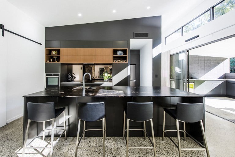 Interior design photographer noosa, architecture photographer noosa, architectural photographer phill jackson Noosa photographer , kitchen design photography for sunshine coast business,