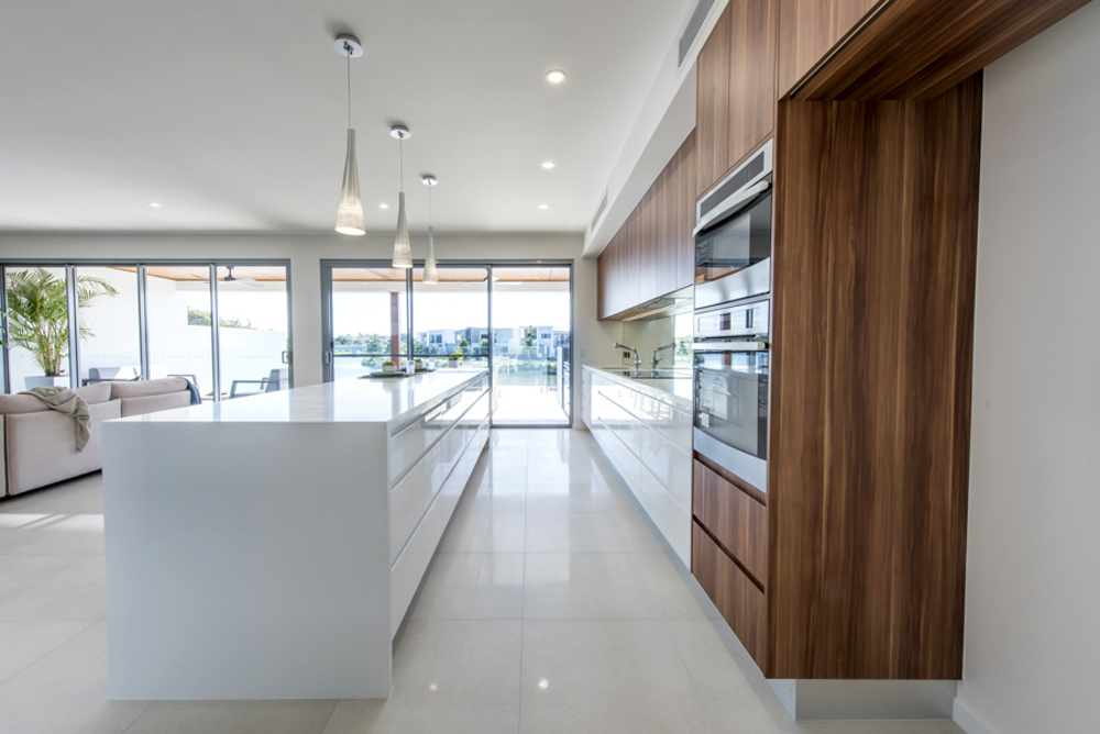 Interior design photographer noosa, architecture photographer noosa, architectural photographer phill jackson Noosa photographer , kitchen design photography for sunshine coast business,