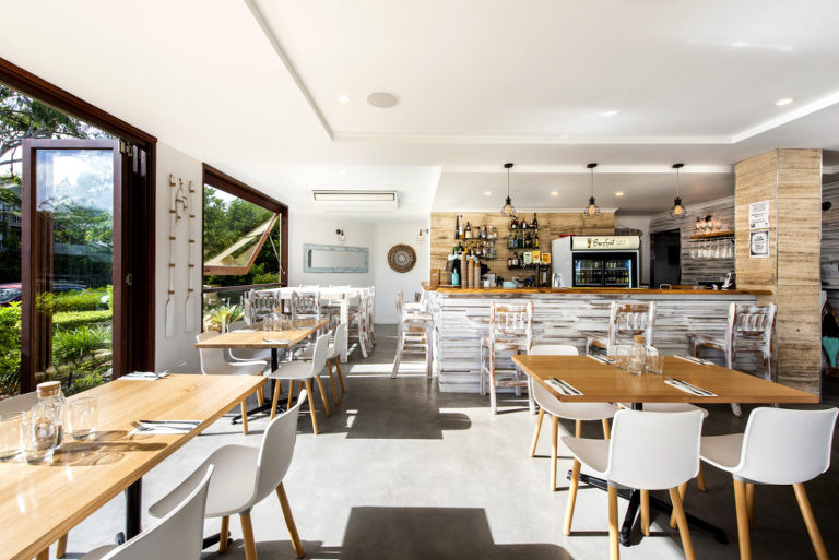 food and interior photography for barefoot bar and grill Gympie terrace noosavile, food photographer noosa phill jackson, food photographer Phill JACKSON Noosa photographer, Corporate photographer Noosa Phill Jackson, editorial noosa photographer, tourism photographer Noosa