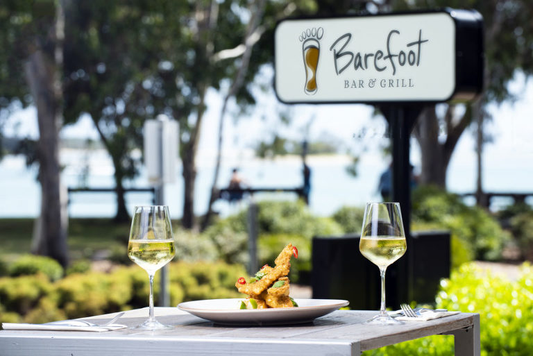 food and interior photography for barefoot bar and grill Gympie terrace noosavile, food photographer noosa phill jackson, food photographer Phill JACKSON Noosa photographer, Corporate photographer Noosa Phill Jackson, editorial noosa photographer, tourism photographer Noosa