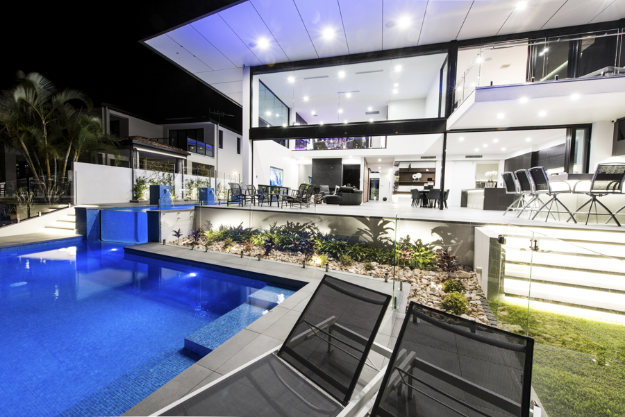 architectural photographer phill JACKSON nOOSA PHOTOGRAPHER, architectural photographer phill jackson, inter design photographer phill jackson , show home photographer phill jackson, award winning architectural designed home bribe island client robin payne and rui rosa, architecture photographer noosa to brisbane