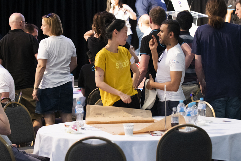 Noosa events & conference photographer, sunshine coast photographer events & conference, conference photographer twin waters Novotel, awards photographer noosa, gala night photographer noosa phill jackson