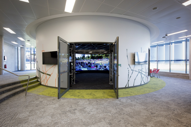 architectural photographer Phill jackson noosa, Achitecture photographer noosa and sunshine coast phill Jackson, university of sunshine coast new facility photographed for Architects, Phill Jackson interior photographer Noosa and sunshine coast,