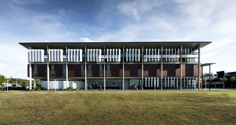 architectural photographer Phill jackson noosa, Achitecture photographer noosa and sunshine coast phill Jackson, university of sunshine coast new facility photographed for Architects, Phill Jackson interior photographer Noosa and sunshine coast,