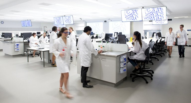 architectural photographer Phill jackson noosa, Achitecture photographer noosa and sunshine coast phill Jackson, university of sunshine coast new facility photographed for Architects, Phill Jackson interior photographer Noosa and sunshine coast,