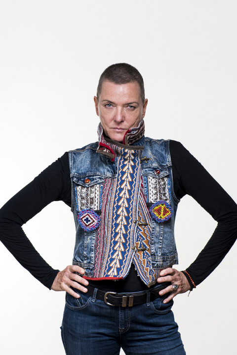 portrait photographer noosa, editorial portrait photographer noosa, studio photographer noosa,