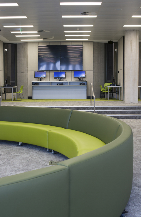 architectural photographer Phill jackson noosa, Achitecture photographer noosa and sunshine coast phill Jackson, university of sunshine coast new facility photographed for Architects, Phill Jackson interior photographer Noosa and sunshine coast,