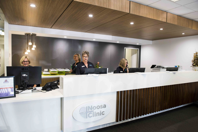 Noosa Medical centre photography, Corporate photography Noosa, Website photography for medical centre Noosa, Advertising photography for Noosa medical centre by phill jackson,