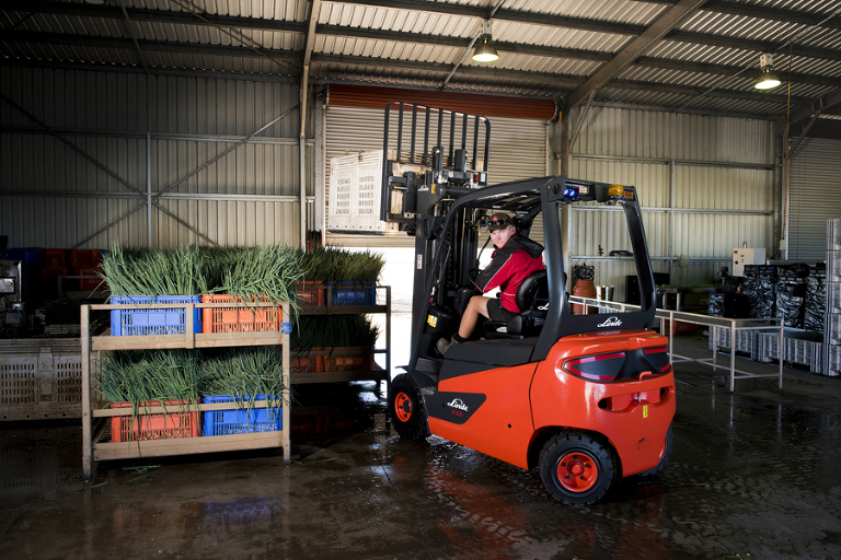 advertising photographer noosa, Photo shoot of Linde, Commercial photographer Phill Jackson, Industrial photographer Phill jackson Noosa,