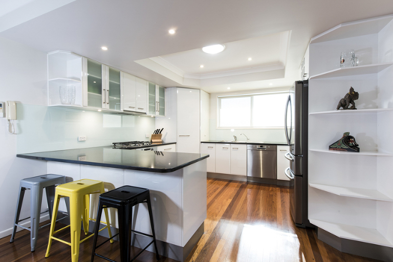 airbnb photographer noosa, Holiday home photographer noosa, stays holiday home photographer, Airbnb noosa holiday home advertising photographer