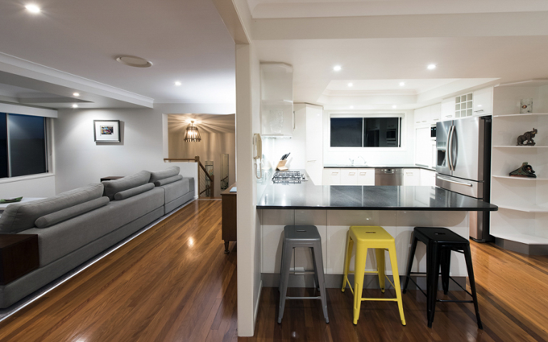 airbnb photographer noosa, Holiday home photographer noosa, stays holiday home photographer, Airbnb noosa holiday home advertising photographer