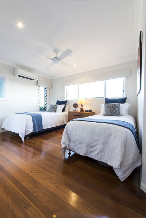 airbnb photographer noosa, Holiday home photographer noosa, stays holiday home photographer, Airbnb noosa holiday home advertising photographer