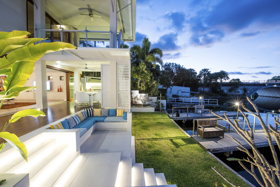 airbnb photographer noosa, Holiday home photographer noosa, stays holiday home photographer, Airbnb noosa holiday home advertising photographer