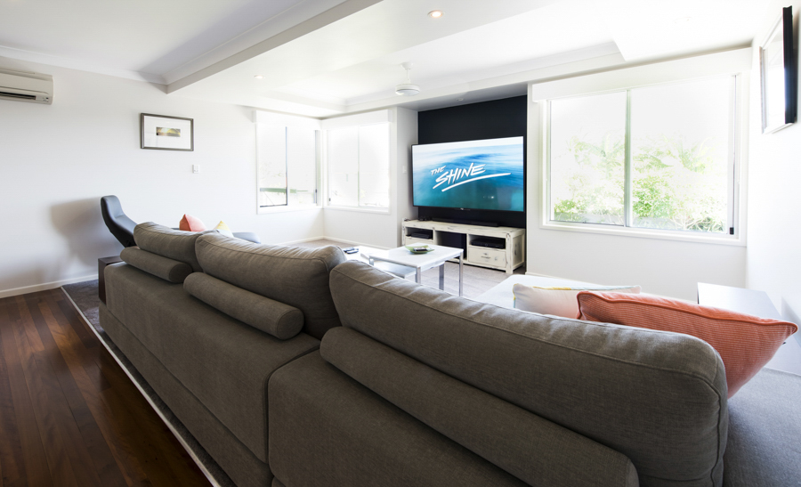 airbnb photographer noosa, Holiday home photographer noosa, stays holiday home photographer, Airbnb noosa holiday home advertising photographer