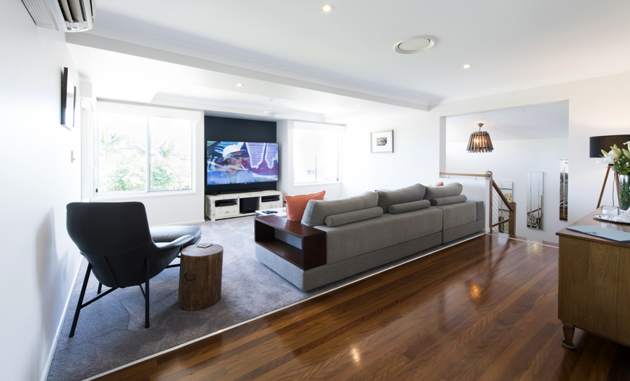 airbnb photographer noosa, Holiday home photographer noosa, stays holiday home photographer, Airbnb noosa holiday home advertising photographer