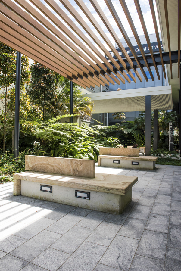 architectural photo shoot for Sunshine coast university Hospital, Architecture photographer phill jackson Noosa, Architectural photographer Noosa phill jackson