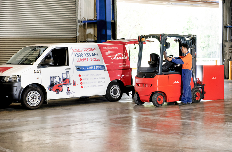 advertising photography for Linde at winnings head office sydney, Advertising photographer Phill Jackson noosa to sydney , commercial photographer Phill Jackson Noosa