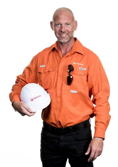 corporate head shot photographer noosa, Noosa corporate portrait photographer noosa, Corporate Portraits for VEOLIA