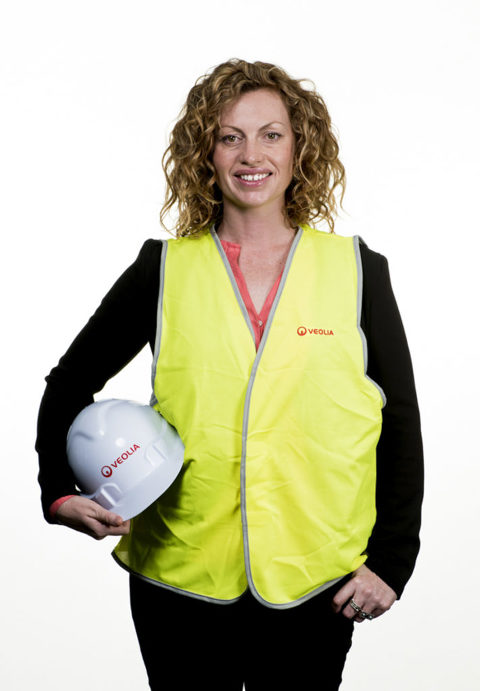 corporate head shot photographer noosa, Noosa corporate portrait photographer noosa, Corporate Portraits for VEOLIA