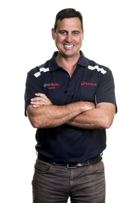 corporate head shot photographer noosa, Noosa corporate portrait photographer noosa, Corporate Portraits for VEOLIA