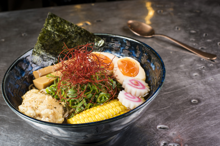 Food photographer phill jackson client rice boi, food lifestyle photographer Phill Jackson
