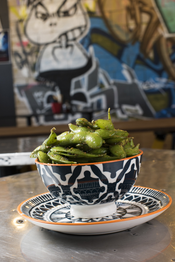 Food photographer phill jackson client rice boi, food lifestyle photographer Phill Jackson