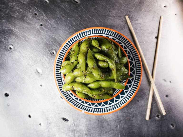 Food photographer phill jackson client rice boi, food lifestyle photographer Phill Jackson