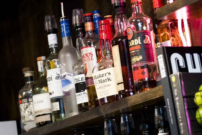 Rice boi mooloolaba lifestyle food photography Phill Jackson , Interior photographer Phill Jackson for Rice boi