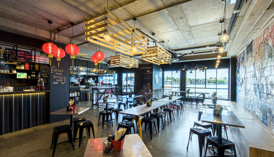 Rice boi mooloolaba lifestyle food photography Phill Jackson , Interior photographer Phill Jackson for Rice boi