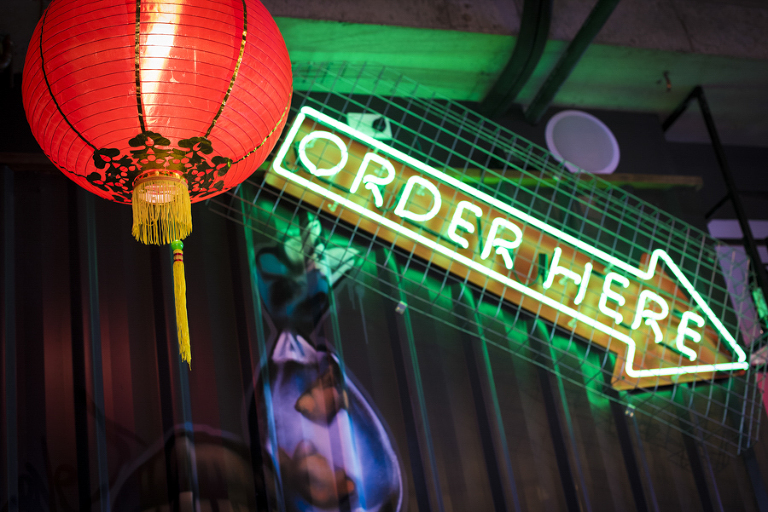 Rice boi mooloolaba lifestyle food photography Phill Jackson , Interior photographer Phill Jackson for Rice boi