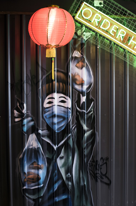 Rice boi mooloolaba lifestyle food photography Phill Jackson