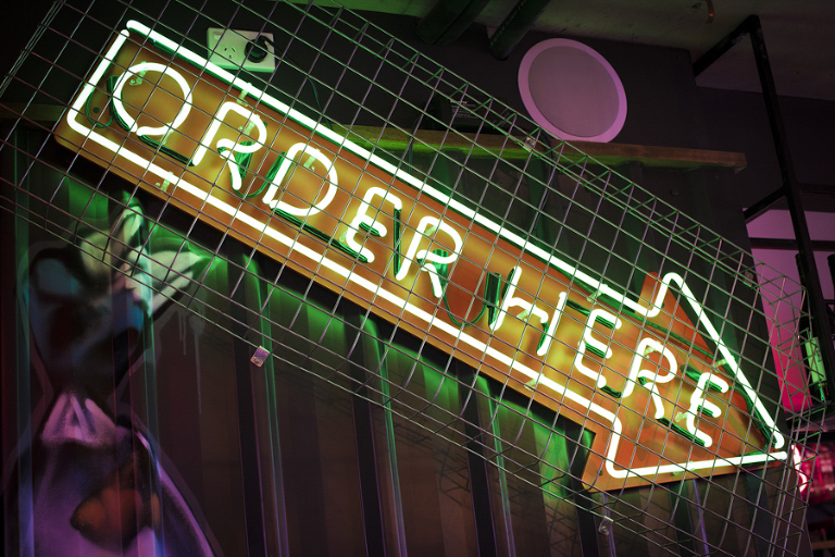 Rice boi mooloolaba lifestyle food photography Phill Jackson