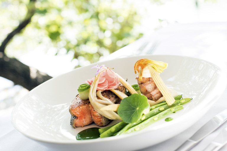 noosa waterfront restaurant food photography, Food photographer Noosa Phill Jackson, food photographer Noosa,