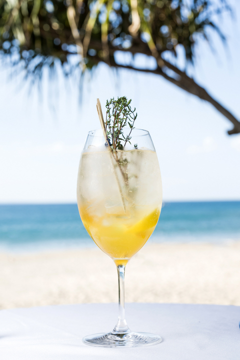 food photography for Sails Restaurant Noosa, noosa main beach food photographer, Sails website & advertising photography by phill jackson, noosa cocktail photographer Phill Jackson